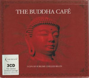 The Buddha Café