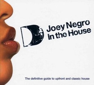 Joey Negro in the House