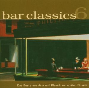 Bar Classics 6