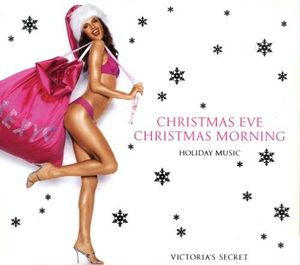 Victoria's Secret Christmas Eve Christmas Morning Holiday Music