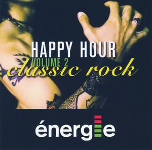 Happy Hour Volume 2 - Classic Rock
