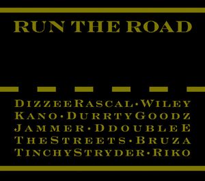 Run the Road