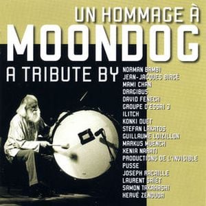 Un hommage à Moondog