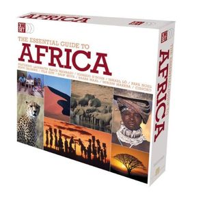The Essential Guide to Africa