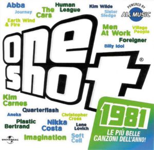 One Shot 1981