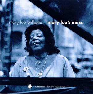 Mary Lou’s Mass