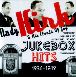 Jukebox Hits (1936-1949)