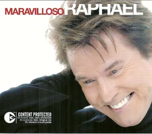 Maravilloso Raphael