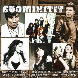 Suomihitit