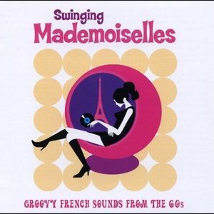 Swinging Mademoiselles
