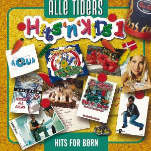 Hits ’n’ Kids 1