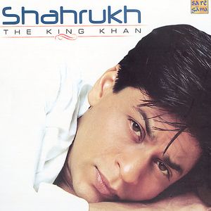 Shahrukh: The King Khan