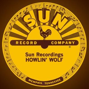 Sun Recordings