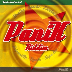 Panik Riddim