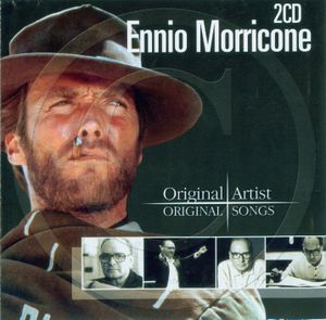 Ennio Morricone - Original Artist Original Songs
