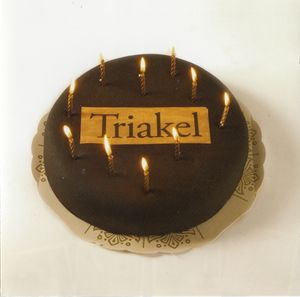 Ten Years of Triakel