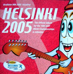Helsinki 2005