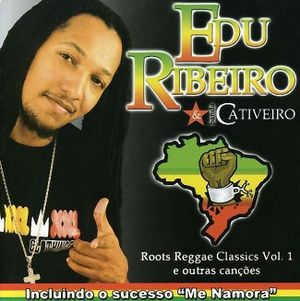 Root Reggae Classsics, volume 1 e outras canções