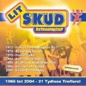 Litskud - Retrospektief