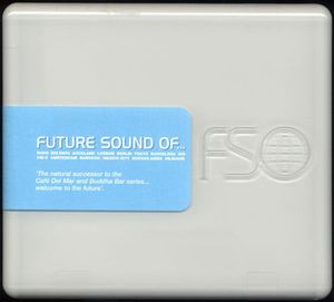 Future Sound Of...
