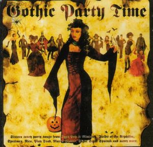 Gothic Party Time