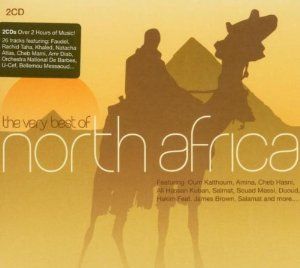 The Very Best of North Africa