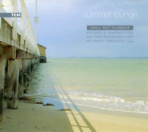 Summer Lounge: Chill Out Classics