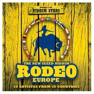 Rodeo Europe