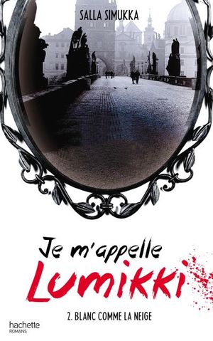 Je m'appelle Lumikki - Tome 2