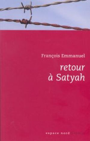 Retour à Satyah