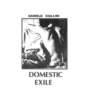 Domestic Exile Collected Works 82-86