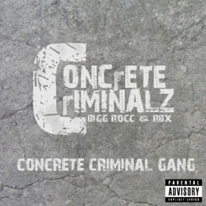 Concrete Criminal Gang