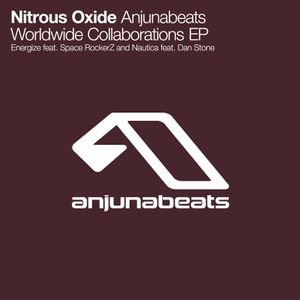 Anjunabeats Worldwide Collaborations EP (EP)