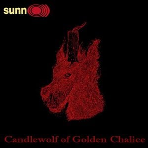 Candlewolff ov Thee Golden Chalice (EP)