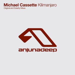 Kilimanjaro (Single)