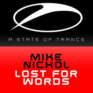 Lost for Words (original mix)