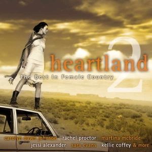 Heartland 2: The Best in Female Country