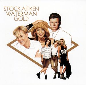 Stock, Aitken Waterman: Gold