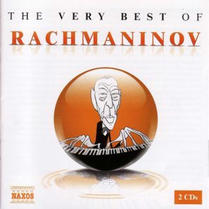 The Very Best of Rachmaninov