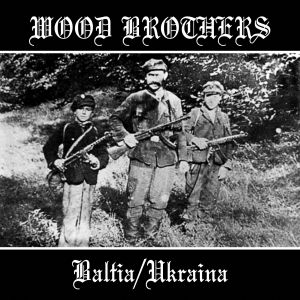 Wood Brothers - Baltia / Ukraina