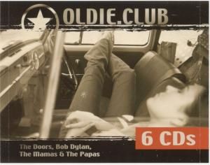 Oldie Club