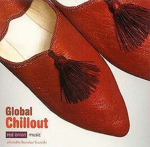 Global Chillout: Red Onion Music