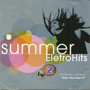 Summer Eletrohits