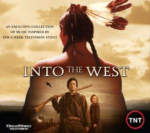 Music Inspired by Into the West