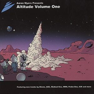 Altitude, Volume One