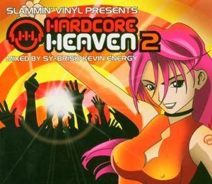 Pacific Sun (Sy & Unknown’s Exclusive Hardcore Heaven VIP remix)