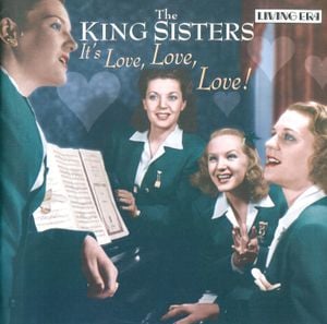 It's Love, Love, Love! 1939-1954