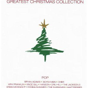 Greatest Christmas Collection: Pop