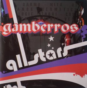 Gamberros Allstars