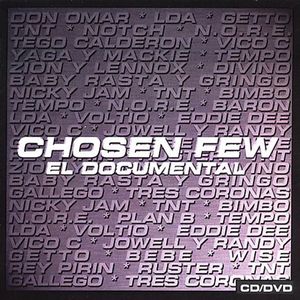 Chosen Few: El documental